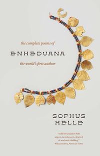 Cover image for Enheduana