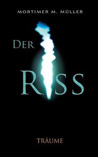 Cover image for Der Riss: Traume