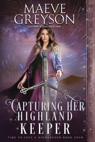 Capturing Her Highland Keeper