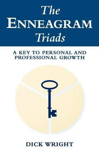 Cover image for The Enneagram Triads