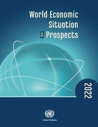 Cover image for World economic situation and prospects 2022