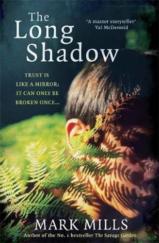 Cover image for The Long Shadow