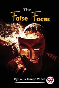 Cover image for The False Faces