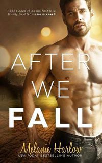 Cover image for After We Fall