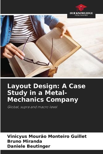 Cover image for Layout Design