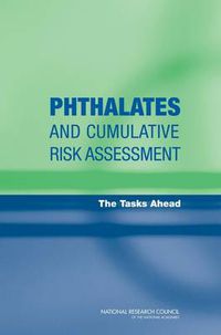 Cover image for Phthalates and Cumulative Risk Assessment: The Task Ahead