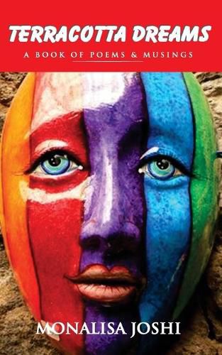 Cover image for Teracotta Dreams: A book of Poems and Musings