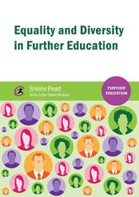 Cover image for Equality and Diversity in Further Education