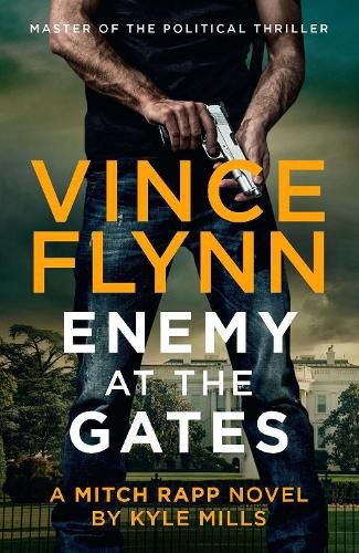 Cover image for Enemy at the Gates