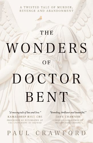 Cover image for The Wonders of Doctor Bent