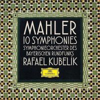 Cover image for Mahler 10 Symphonies