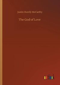 Cover image for The God of Love