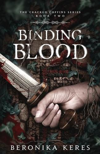 Cover image for Binding Blood