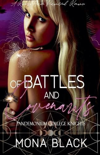 Cover image for Of Battles and Covenants