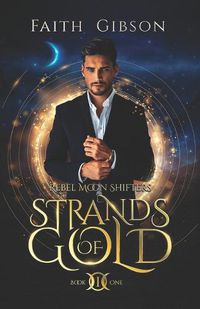 Cover image for Strands of Gold