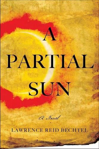 Cover image for A Partial Sun: The Tinsmith's Apprentice Series