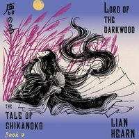 Cover image for Lord of the Darkwood