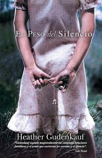 Cover image for El peso del silencio