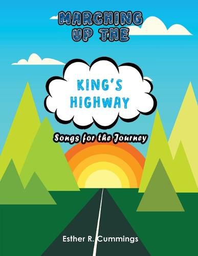 Cover image for Marching Up the King's Highway