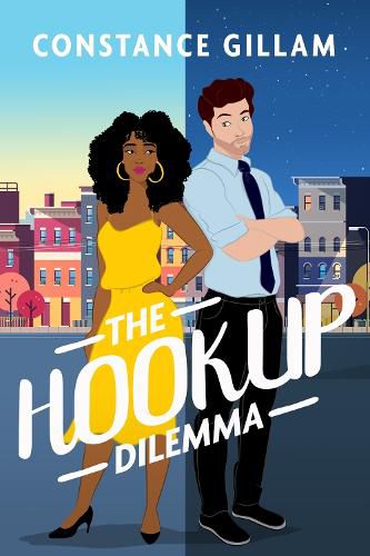 Cover image for The Hookup Dilemma