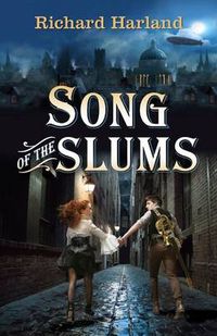 Cover image for Song of the Slums