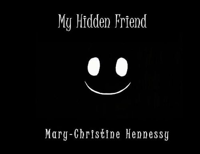 Cover image for My Hidden Friend