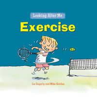 Cover image for Exercise