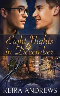 Cover image for Eight Nights in December