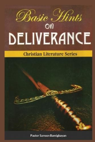 Cover image for Basic Hints On DELIVERANCE