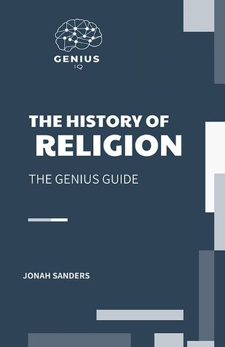 Cover image for The History of Religion