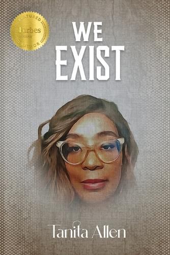 Cover image for We Exist