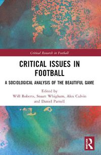 Cover image for Critical Issues in Football