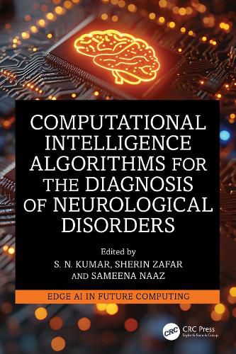 Cover image for Computational Intelligence Algorithms for the Diagnosis of Neurological Disorders