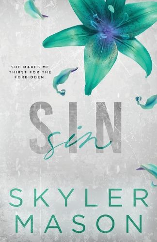 Cover image for Sin