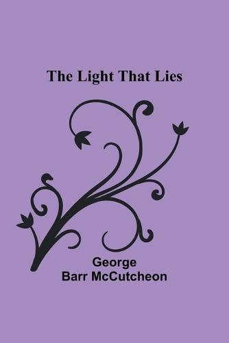 Cover image for The Light that Lies