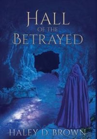 Cover image for Hall of the Betrayed