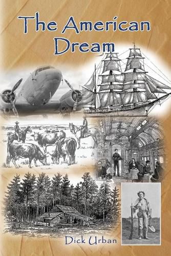 Cover image for The American Dream