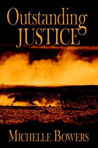 Cover image for Outstanding Justice