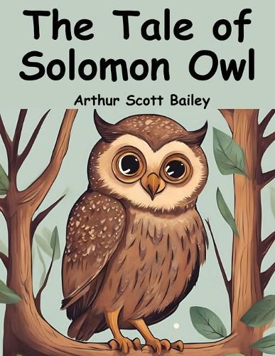 The Tale of Solomon Owl