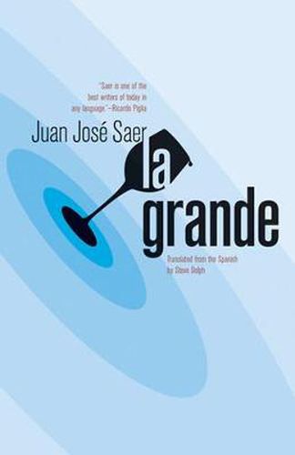 Cover image for La Grande