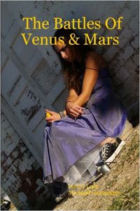 Cover image for The Battles Of Venus & Mars