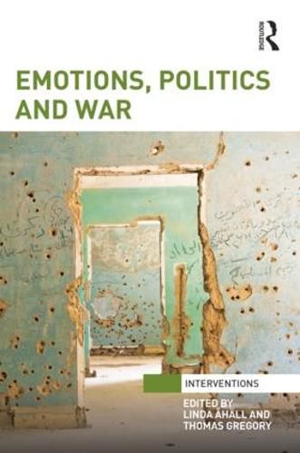 Emotions, Politics and War