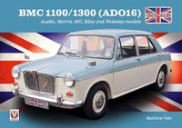 Cover image for BMC 1100/1300 (Ado16)