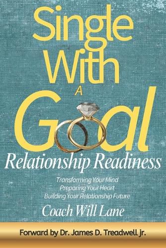 Cover image for Single with a Goal