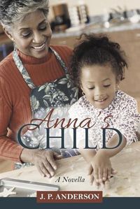 Cover image for Anna's Child