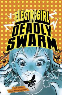 Cover image for Deadly Swarm