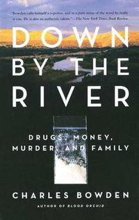Cover image for Down by the River: Drugs, Money, Murder, and Family