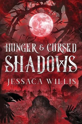 Cover image for Hunger & Cursed Shadows