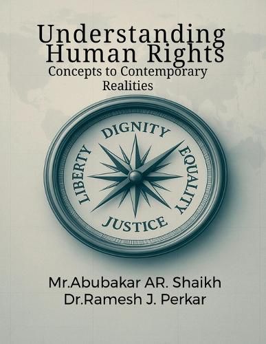 Cover image for Understanding Human Rights