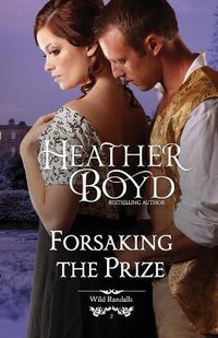 Cover image for Forsaking the Prize